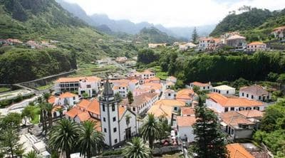 A Casa da Avó...
