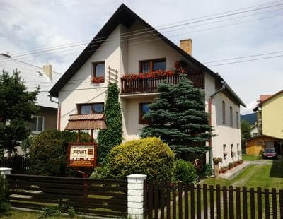 Apartmany Agnes dedina Zuberec 248