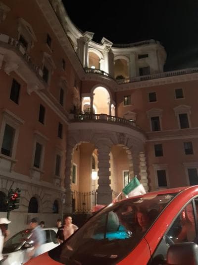 Luxury House Belle Arti Rome City Center