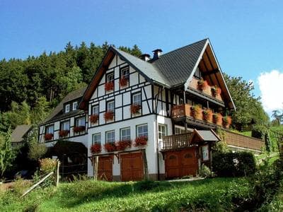 Lauras - Landhauspension