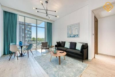 Keysplease New Beautiful 1 B/R Apt, Atria Tower Business Bay