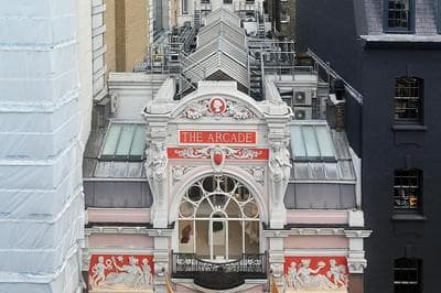London Choice Apartments - Mayfair - Bond Street