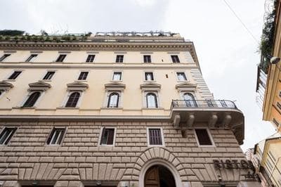 Rione Monti Charming Suite Colosseo