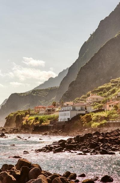 The Waves Studios by Amazing Madeira