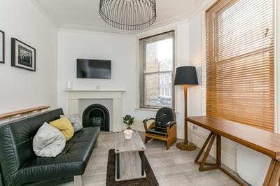 Radio Apartments London - Covent Garden