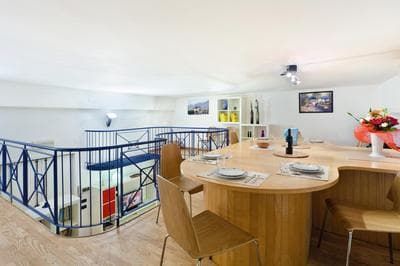 Vatican Holiday Home