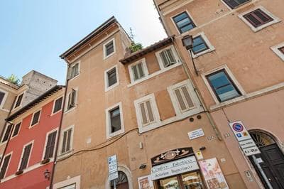 Lovely Apartment Trastevere Center