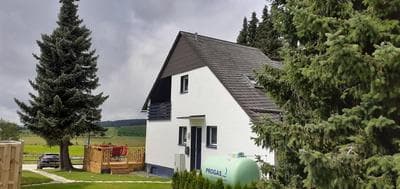 Fennies Hütte