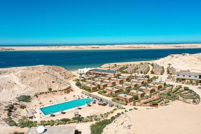 Hotel Dakhla Club & SPA