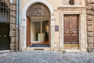 Sonder Montevecchio