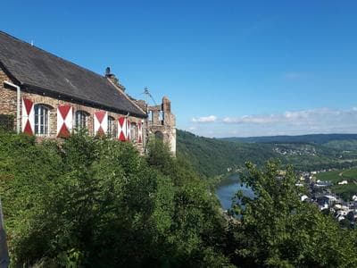 Altes Winzerhaus