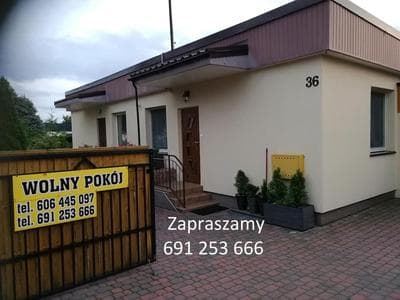 Apartament ,Dom Całoroczny Aga