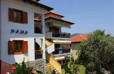 Nama Apartments
