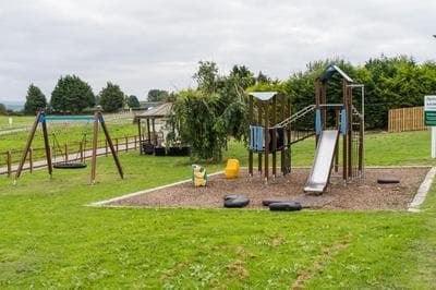 The Pine Lodge
