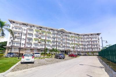 Soderberg By J&J Homes At Amani Grand Resort Residences Near Airport