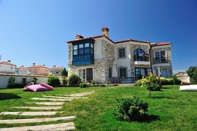 Alaçatı Sultan Konak Butik Otel ℳℛ Luxury Concept