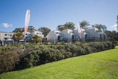Corrigans Cove Resort Batemans Bay