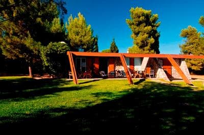 Seafront Villa Aggeliki