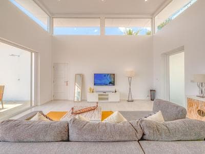 Villa Sea Breeze