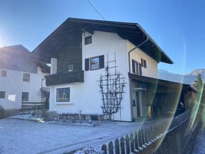 Appartement Wilhelm