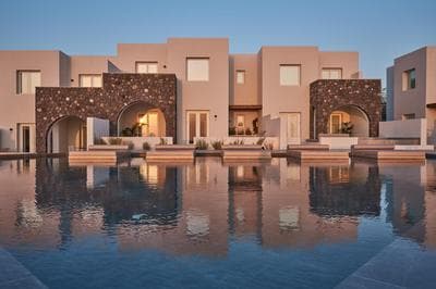 Lilium Homes