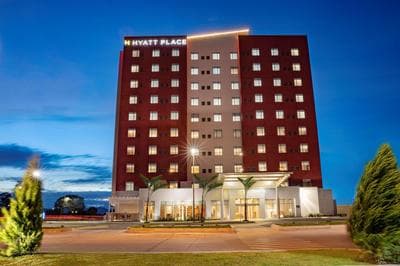 Hyatt Place Aguascalientes Bonaterra