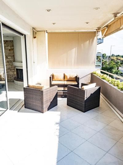 1, Kotzia str. & Poseidonos Avenue, Alimos