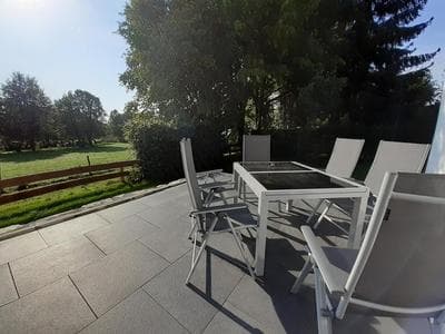Ferienhaus Wiesenblick