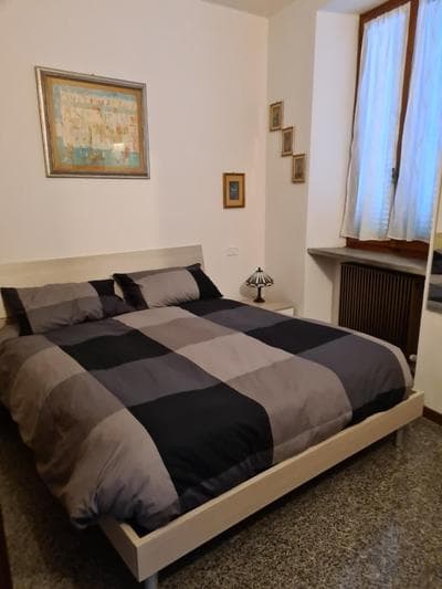 Appartamento luminosissimo in pieno centro