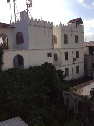 Kiponda B&B