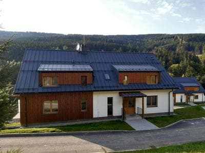 Apartmán U Mamuta