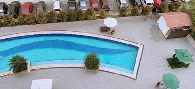 Bebie’s Place at Saekyung Condominium
