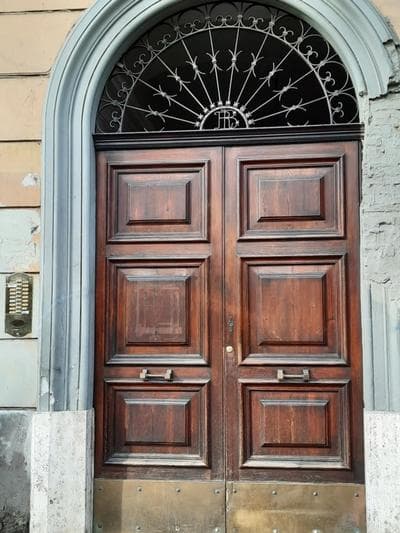 EMA MINI in Trastevere