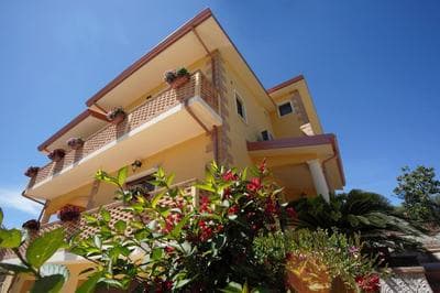 B&B Villa Maria - Martelletto di Settingiano