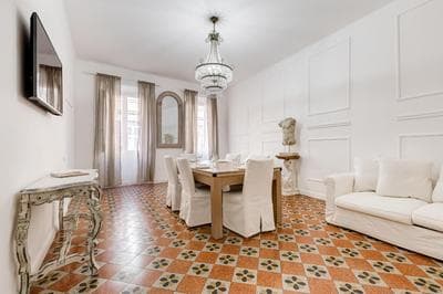 SPANISH SQUARE - RomeDreamHome