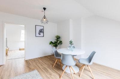 Glück Auf Apartments Kaiserstraße Mülheim