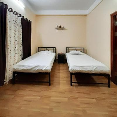 Mulaqat Homestay