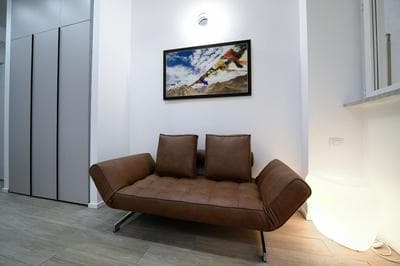 Milazzo Apartment