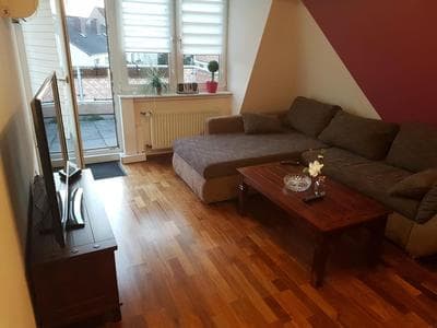 Ferienwohnung Calabria Nr 3