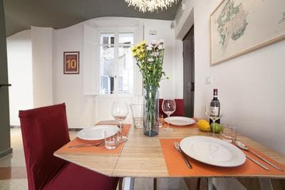 Monti Coliseum Apartment