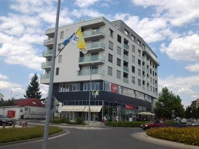 Apartman Halex Centrum City aupark