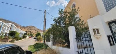 Athenian Luxury Villa in Glyfada