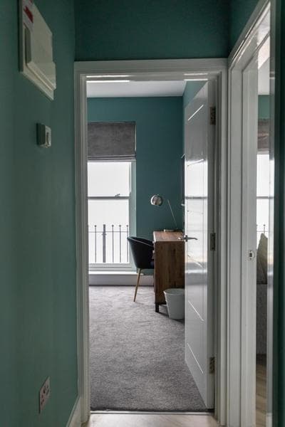 Ty Belgrave - Apartment 2
