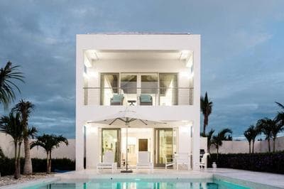 SulMare at Taylor Bay Luxury villas