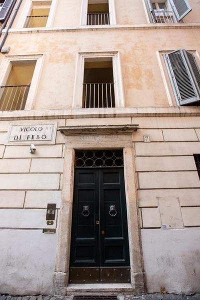 NAVONA VITA SUITES
