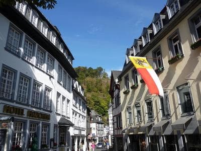 ROMANTIK-RESIDENZ MONSCHAU Apartments