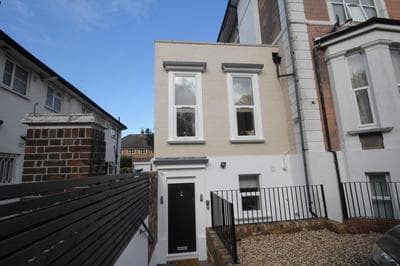 Eversley's Mews
