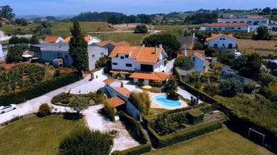 Casa da Joana, Quinta Carmo - Alcobaça/Nazaré