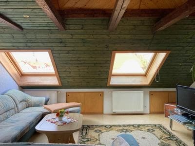 Ferienwohnung Schmidt