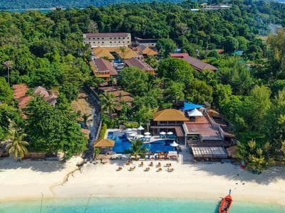 AKIRA Lipe Resort